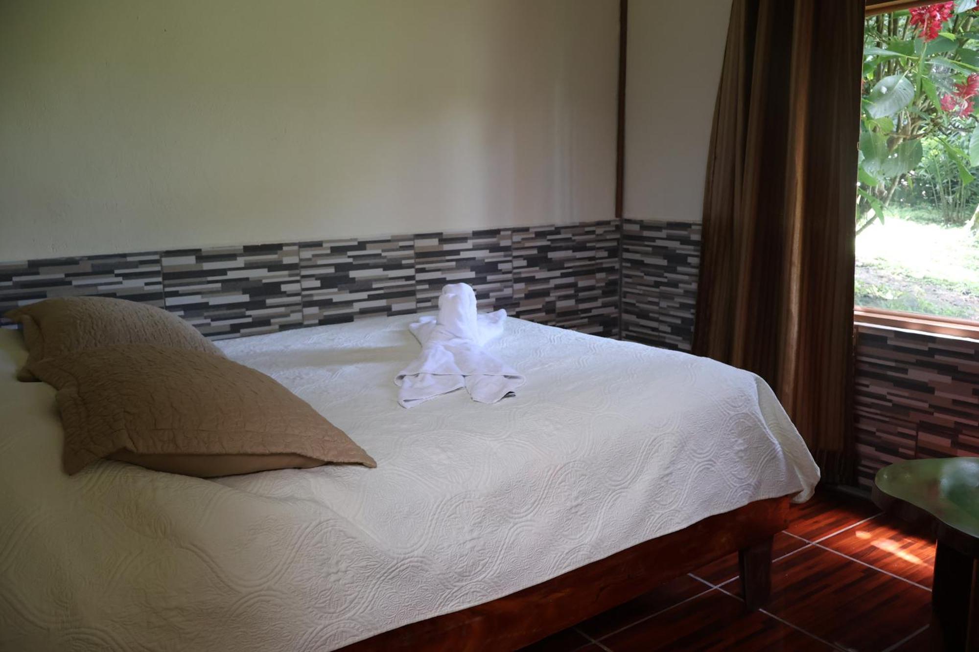 Guest house Granja Campesinos